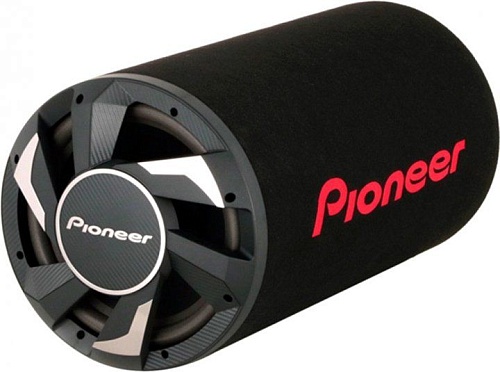 Автомобільний сабвуфер Pioneer TS-WX300ТA - придбати в Дніпрі, Україні: ціна, характеристики | інтернет-магазин TOUCH