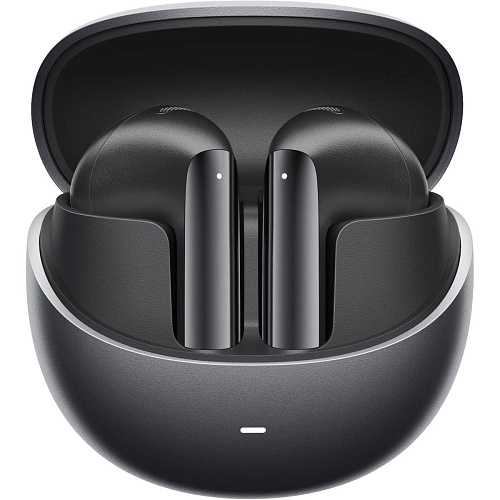 Наушники QCY HT10A+ AilyBuds Pro+ Black