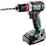 Дриль-шуруповерт Metabo BS 18 L BL Q (602327500) 