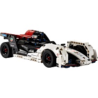 Конструктор LEGO Technic Formula E® Porsche 99X Electric (42137)