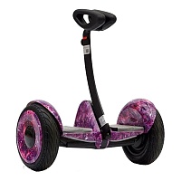 Гіроскутер MiniRobot Ninebot Mini (Фіолетовий космос) - придбати в Дніпрі, Україні: ціна, характеристики | інтернет-магазин TOUCH Гіроскутер MiniRobot Ninebot Mini (Фіолетовий космос) - придбати в Дніпрі, Україні: ціна, характеристики | інтернет-магазин TOUCH