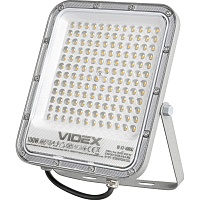 Светодиодный прожектор Videx Premium F2 100W 5000K (VL-F2-1005G) Светодиодный прожектор Videx Premium F2 100W 5000K (VL-F2-1005G)