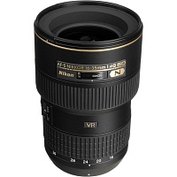 Объектив Nikon AF-S NIKKOR 16-35mm f/4G ED VRII (JAA806DB)
