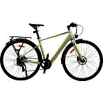 Електровелосипед Ranger 840 Gold (00-00004966)