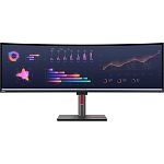 Монитор Lenovo ThinkVision 49" P49w-30 (63DBRAT1)