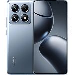 Смартфон Xiaomi 14T Pro 12/512GB Titan Blue Global EU