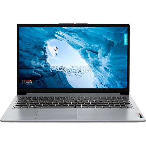 Ноутбук Lenovo IdeaPad Slim 3 15IRH8 (83EM000SIX)