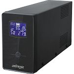 Источник бесперебойного питания (ИБП) EnerGenie EG-UPS-032