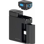 Мікрофонна радіосистема Proove DualCast Black (PDWM00002001)