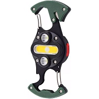 Многофункциональный фонарик DK Handheld Multifunctional LED Flashlight (W5146)