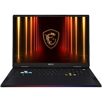 Ноутбук MSI Raider A18 HX A9WJG (A9WJG-052US)