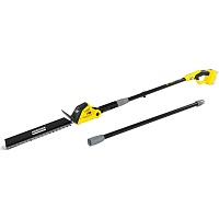Кусторез Karcher PHG 18-45 Battery (1.444-210.0) UA-UCRF Кусторез Karcher PHG 18-45 Battery (1.444-210.0) UA-UCRF