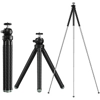 Штатив-монопод Apexel APL-JJ09 - придбати в Дніпрі, Україні: ціна, характеристики | інтернет-магазин TOUCH Штатив-монопод Apexel APL-JJ09 - придбати в Дніпрі, Україні: ціна, характеристики | інтернет-магазин TOUCH