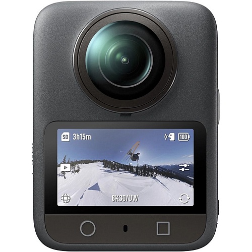 Экшн-камера DJI Osmo 360 Standard Combo (CP.OS.00000441.02) EU 