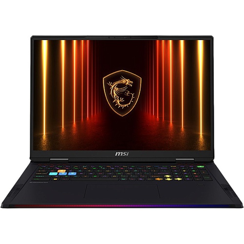 Ноутбук MSI Raider A18 HX A9WJG (A9WJG-052US)