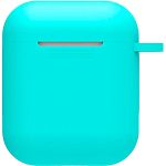 Чехол Silicone Case для Apple AirPods 2 Coast Blue
