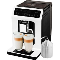 Кофемашина Krups Evidence EA8911 Кофемашина Krups Evidence EA8911