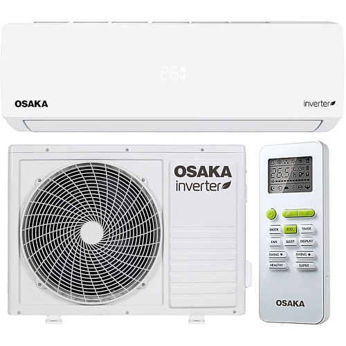 Сплит-система Osaka Elite Inverter STV-24HH Сплит-система Osaka Elite Inverter STV-24HH