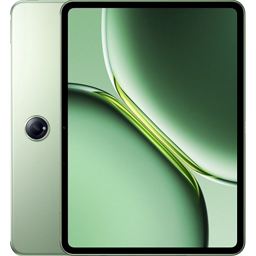 Планшет OnePlus Pad 2 16/512GB Wi-Fi Emerald Pulse - придбати в Дніпрі, Україні: ціна, характеристики | інтернет-магазин TOUCH