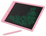 Планшет для малювання Xiaomi Wicue Writing tablet 10" (Pink)