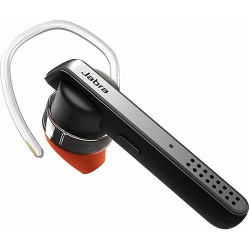 Bluetooth-гарнітура Jabra Talk 45 Silver (100-99800900) - придбати в Дніпрі, Україні: ціна, характеристики | інтернет-магазин TOUCH