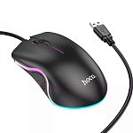 Мышь Hoco GM19 Enjoy RGB