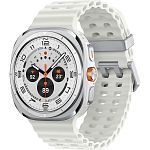 Смарт-часы Samsung Galaxy Watch Ultra Titanium White (SM-L705FZWA)