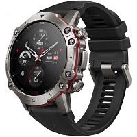Смарт-годинник Amazfit Falcon Titanium (20070) - придбати в Дніпрі, Україні: ціна, характеристики | інтернет-магазин TOUCH
