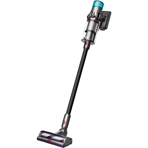 Вертикальный пылесос Dyson V15 Detect+ (443091-01)