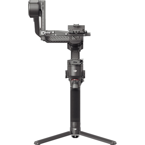Стабілізатор відеозйомки DJI RS 4 Pro Combo (CP.RN.00000346.01) - придбати в Дніпрі, Україні: ціна, характеристики | інтернет-магазин TOUCH