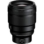 Объектив Nikon NIKKOR Z 85mm f/1.2 S (JMA302DA)