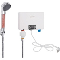 Проточный водонагреватель Kroner Volt-CW200WMDS (CV031873)