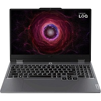 Ноутбук Lenovo LOQ 15ARP9 (83JC0004RM)