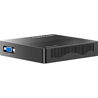 Неттоп Teclast N10 6/128GB Неттоп Teclast N10 6/128GB