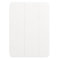 Чехол-книжка Apple Smart Folio for iPad Air 4th gen. White (MH0A3) Чехол-книжка Apple Smart Folio for iPad Air 4th gen. White (MH0A3)
