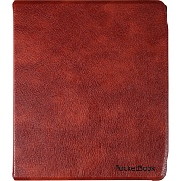 Чехол-книжка Shell Cover для PocketBook 700 Era Brown (HN-SL-PU-700-BN-WW)
