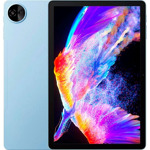 Планшет Oscal Pad 90 8/128GB LTE Sky Blue Global EU - придбати в Дніпрі, Україні: ціна, характеристики | інтернет-магазин TOUCH