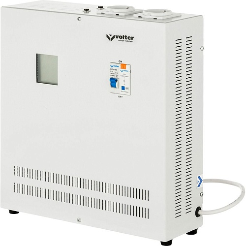 Стабилизатор напряжения Volter-2 пт Slim 