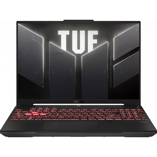 Ноутбук Asus TUF Gaming A16 FA607PI (FA607PI-QT029)