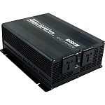 Автомобильный инвертор AMiO NM2K 12V 2000W (00-00001128)