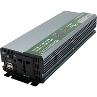 Автомобільний інвертор Demuda DMDPSW-800W - придбати в Дніпрі, Україні: ціна, характеристики | інтернет-магазин TOUCH