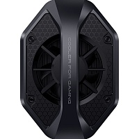 Кулер для смартфона Xiaomi Ice Sealed Heat Dissipation Black (R01P-M-B)