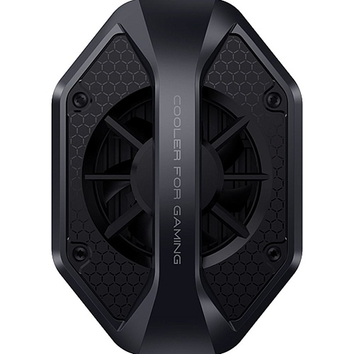 Кулер для смартфона Xiaomi Ice Sealed Heat Dissipation Black (R01P-M-B)
