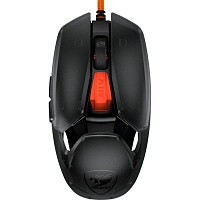 Миша Cougar AirBlader Tournament Black (3M487WONB.0001) - придбати в Дніпрі, Україні: ціна, характеристики | інтернет-магазин TOUCH Миша Cougar AirBlader Tournament Black (3M487WONB.0001) - придбати в Дніпрі, Україні: ціна, характеристики | інтернет-магазин TOUCH