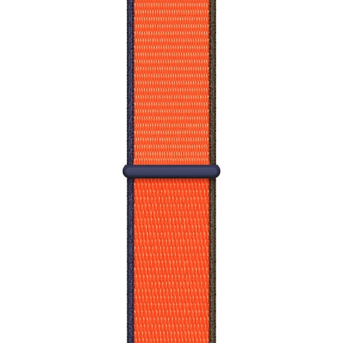 Ремешок Apple Sport Loop Band для Apple Watch 38/40/41mm Kumquat (MYA02)