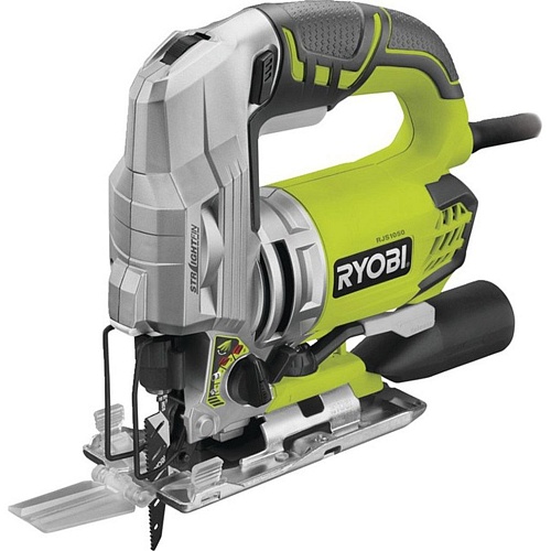 Електролобзик Ryobi RJS1050-K (5133002219) - придбати в Дніпрі, Україні: ціна, характеристики | інтернет-магазин TOUCH