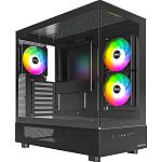 Корпус MONTECH XR Black