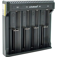 Зарядное устройство LiitoKala Lii-L4 Зарядное устройство LiitoKala Lii-L4