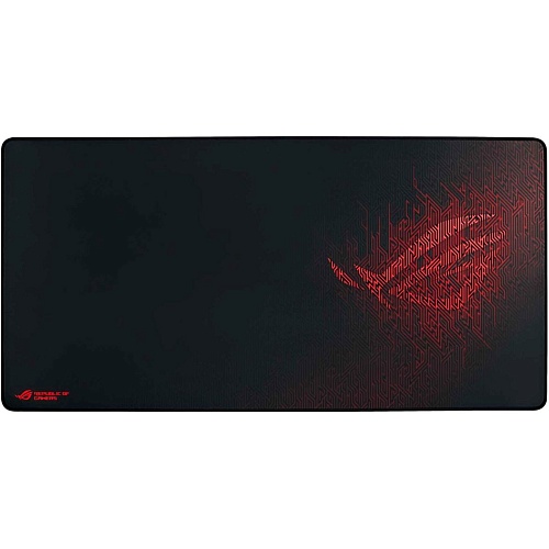 Килимок для миші Asus ROG Sheath (90MP00K1-B0UA00) - придбати в Дніпрі, Україні: ціна, характеристики | інтернет-магазин TOUCH