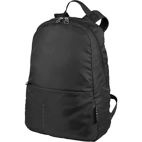 Рюкзак Tucano Compatto Eco XL Black (BPCOBK-ECO-BK)